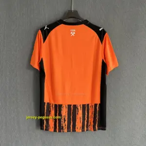 Shakhtar Donetsk Home