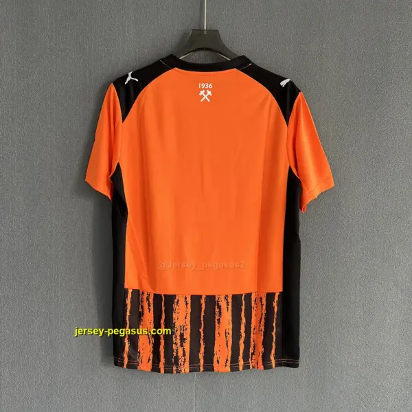 Shakhtar Donetsk Home