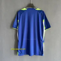 South Korea Away