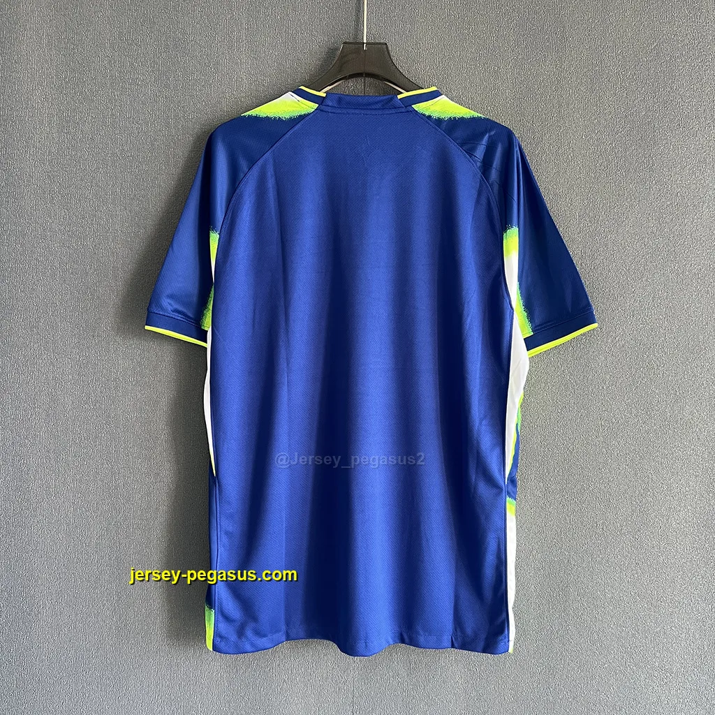 South Korea Away