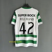 Sporting CP Home Sporting CP Home