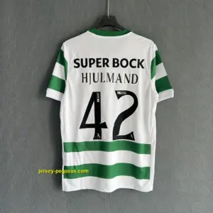 Sporting CP Home