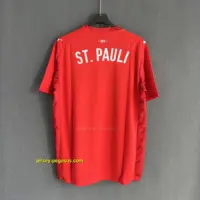 St. Pauli Fourth St. Pauli Fourth