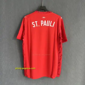 St. Pauli Fourth
