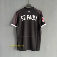 St. Pauli Third St. Pauli Third