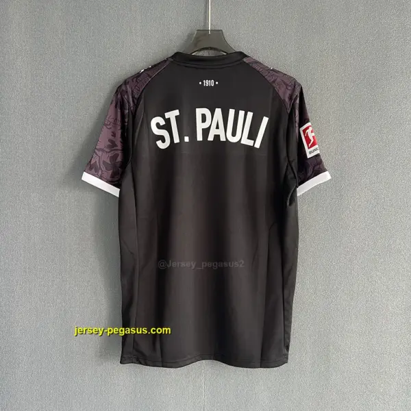 St. Pauli Third