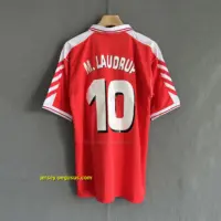 Denmark Retro 98 Home