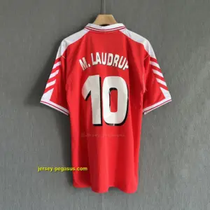 Denmark Retro 98 Home