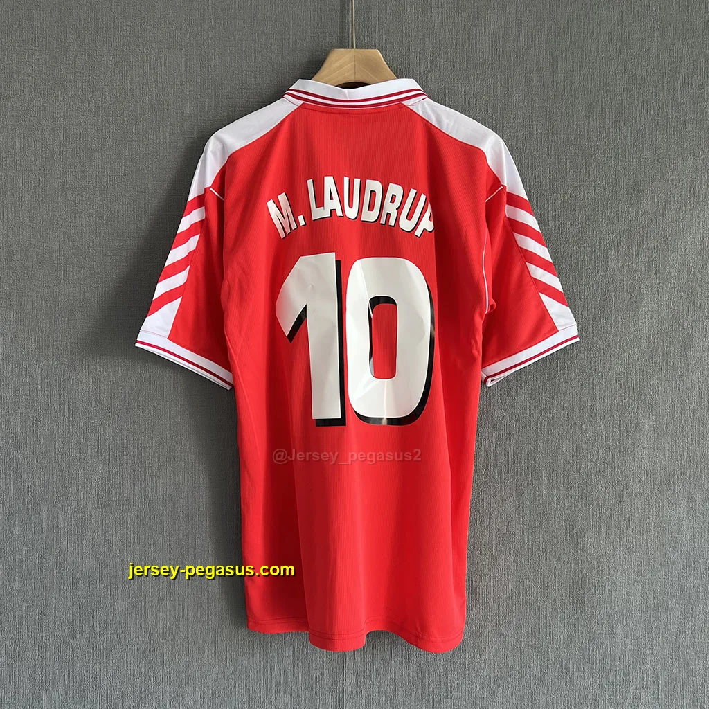Denmark Retro 98 Home