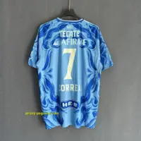 Tigres UANL Away Tigres UANL Away