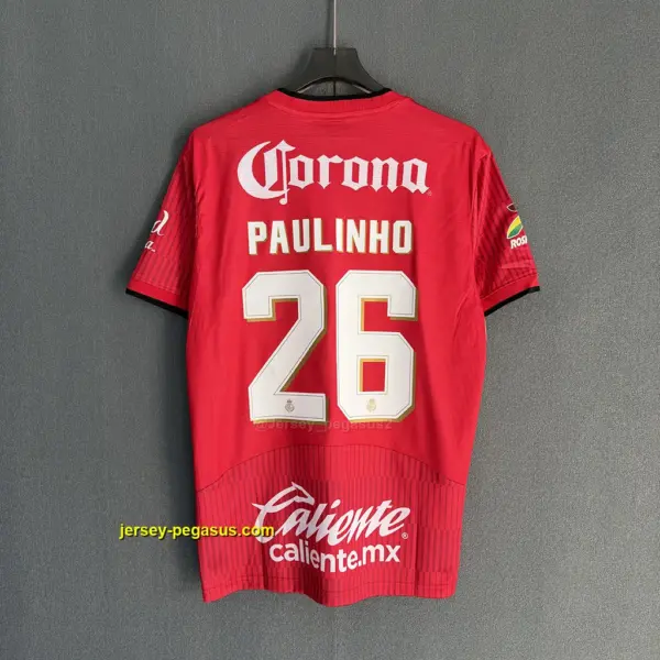 Toluca Home