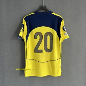 Tottenham Hotspur Third