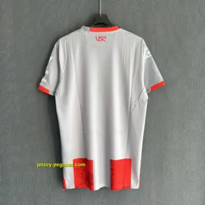US Cremonese Home