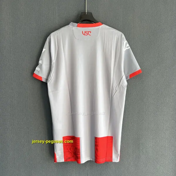 US Cremonese Home