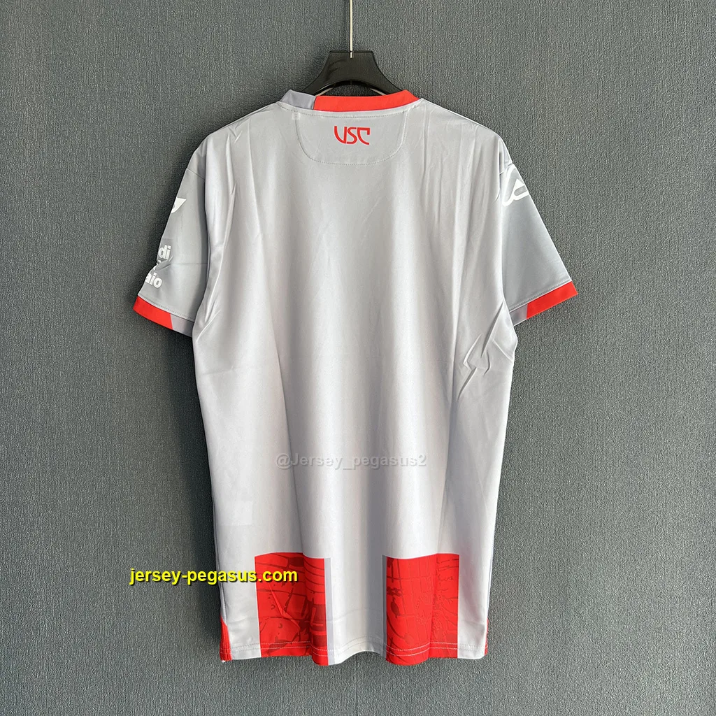 US Cremonese Home US Cremonese Home