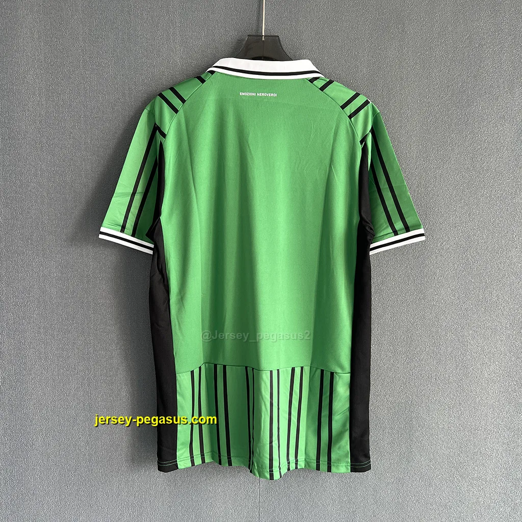US Sassuolo Home US Sassuolo Home