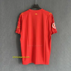 Valencia Away