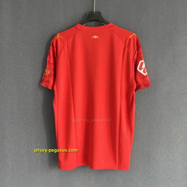 Valencia Away