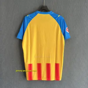 Valencia Third