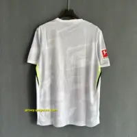 Wolfsburg Away Wolfsburg Away