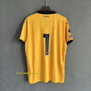 Wolverhampton Wanderers Home