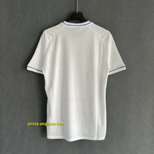Zenit Saint Petersburg Away