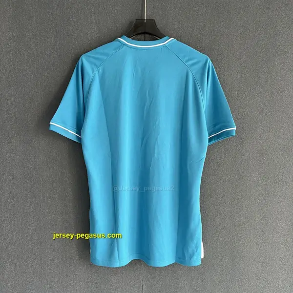 Zenit Saint Petersburg Home