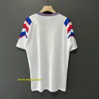 France Retro 96 Away France Retro 96 Away