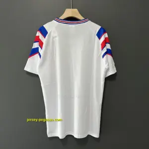 France Retro 96 Away