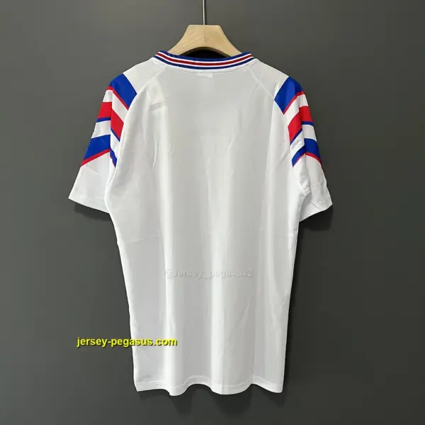 France Retro 96 Away
