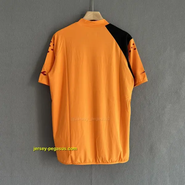 AS Roma Retro 05-06 Third