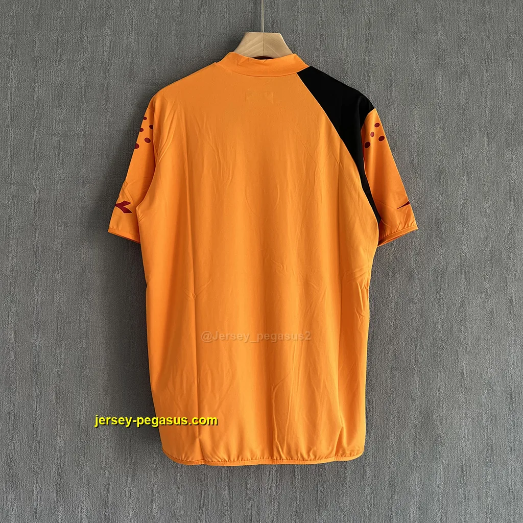 AS Roma Retro 05-06 Third