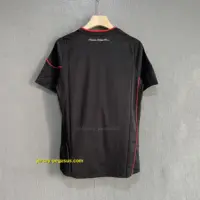 Germany Retro 10 Away Germany Retro 10 Away