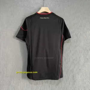 Germany Retro 10 Away