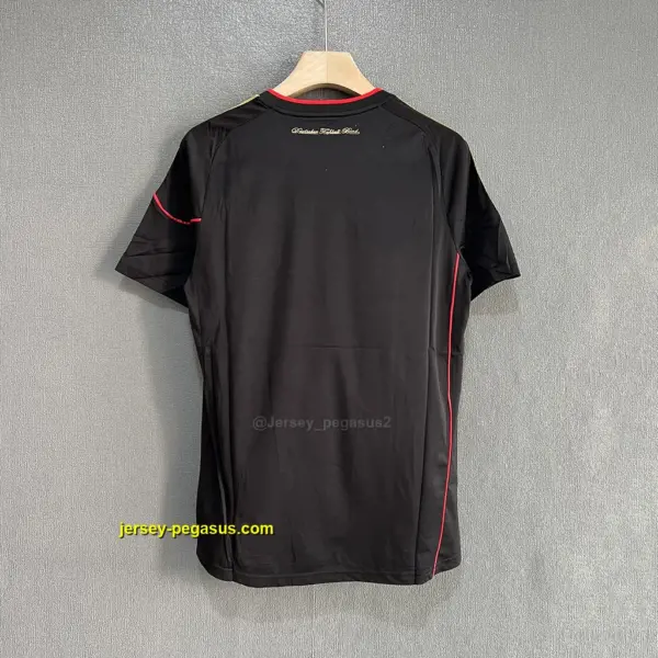 Germany Retro 10 Away
