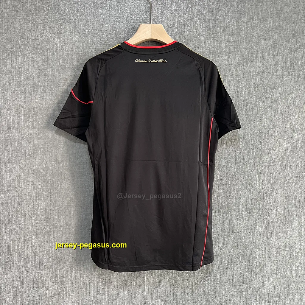 Germany Retro 10 Away Germany Retro 10 Away