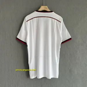 Germany Retro 2014 Home