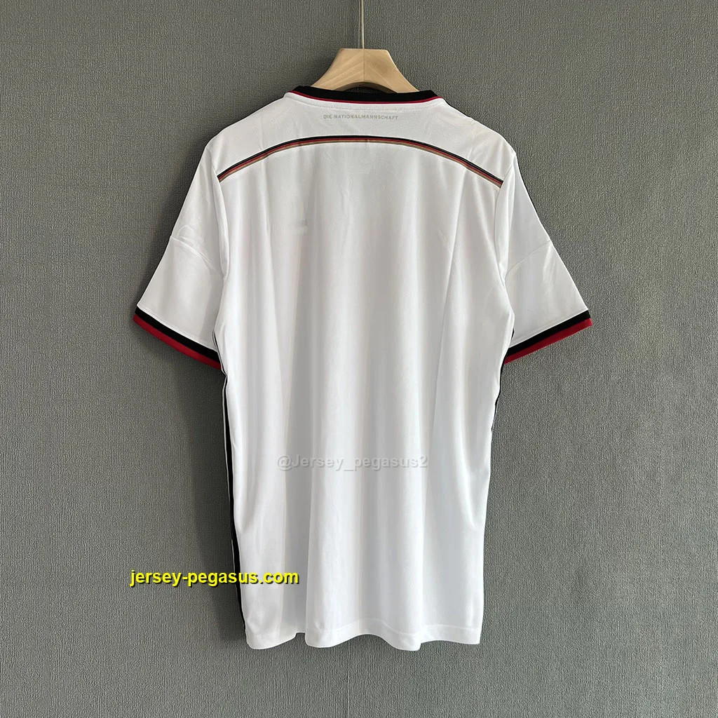 Germany Retro 2014 Home Germany Retro 2014 Home