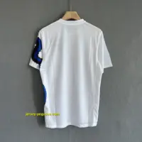 Inter Milano Retro 09-10 Away