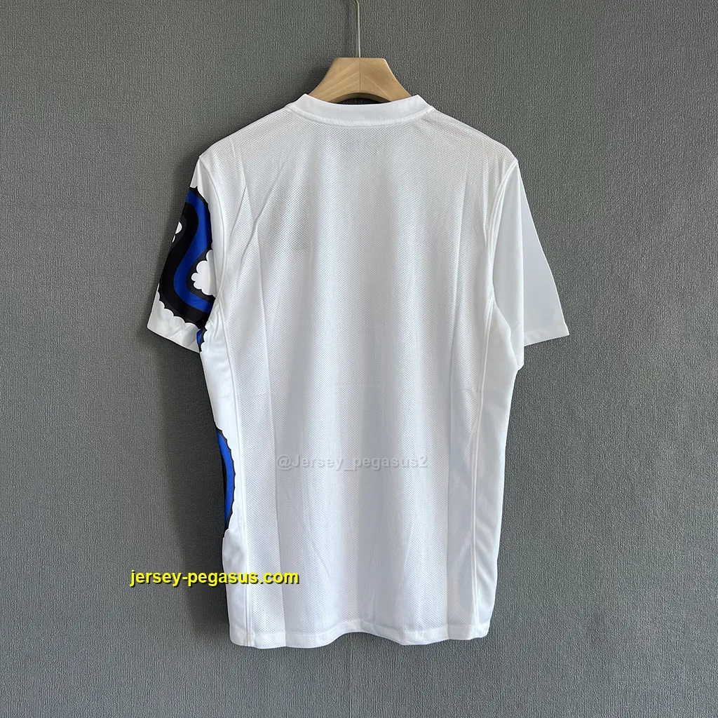 Inter Milano Retro 09-10 Away
