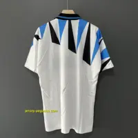 Inter Milano Retro 92-93 Away Inter Milano Retro 92-93 Away