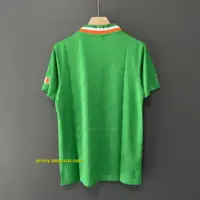 Ireland Retro 1994 Home Ireland Retro 1994 Home