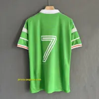 Ireland Retro 88-90 Home