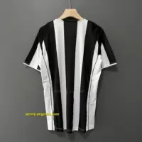 Juventus Retro 04-05 Home