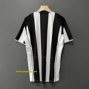 Juventus Retro 04-05 Home