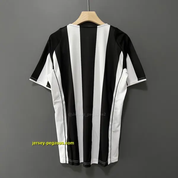 Juventus Retro 04-05 Home