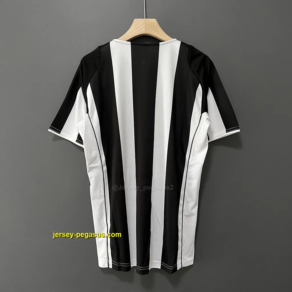 Juventus Retro 04-05 Home