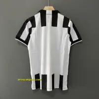 Juventus Retro 14-15 Home