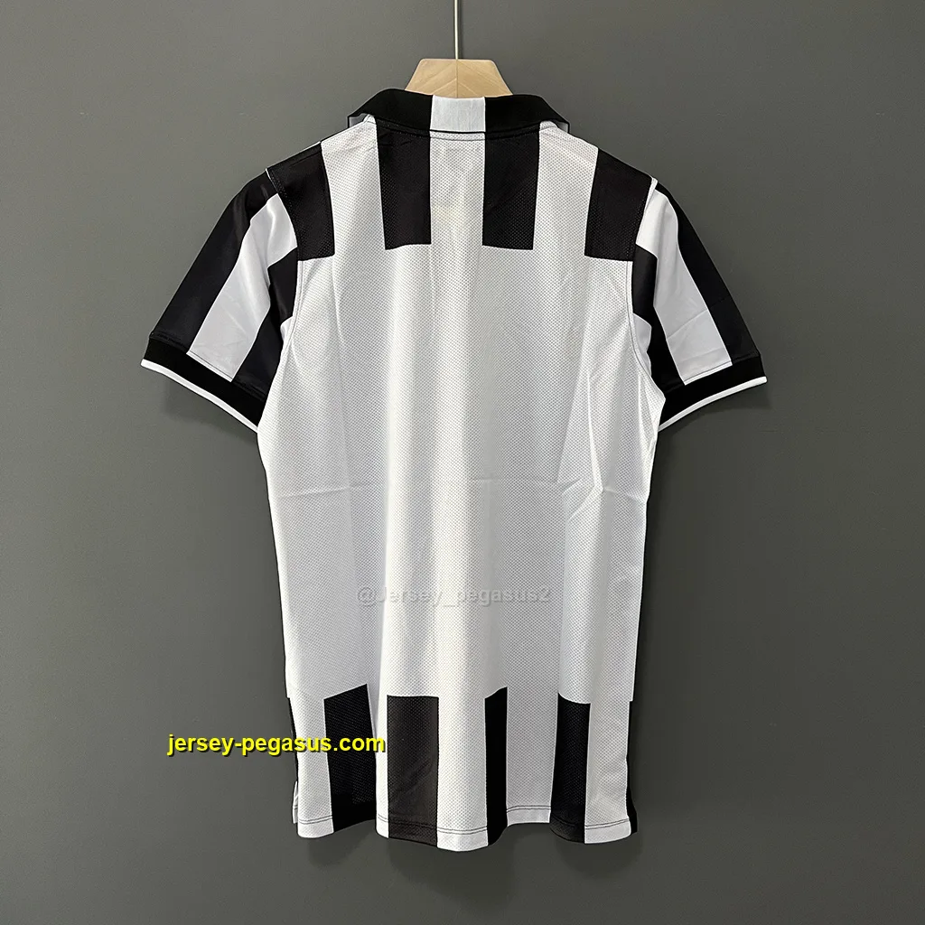 Juventus Retro 14-15 Home