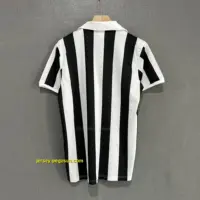 Juventus Retro 92-93 Home Juventus Retro 92-93 Home
